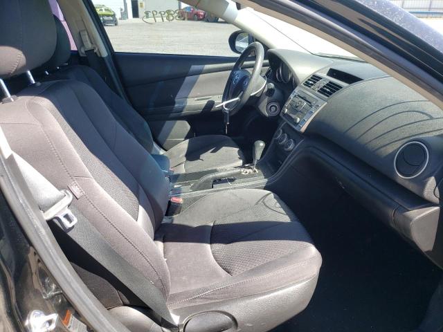 Photo 5 from auction – 2011 MAZDA 6 I with VIN 1YVHZ8BH5B5M19522