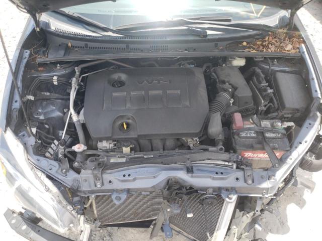 Photo 7 from auction – 2017 TOYOTA COROLLA L with VIN 2T1BURHE7HC827612