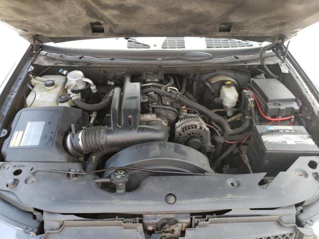 Photo 7 from auction – 2006 CHEVROLET TRAILBLAZE with VIN 1GNET13H662282654