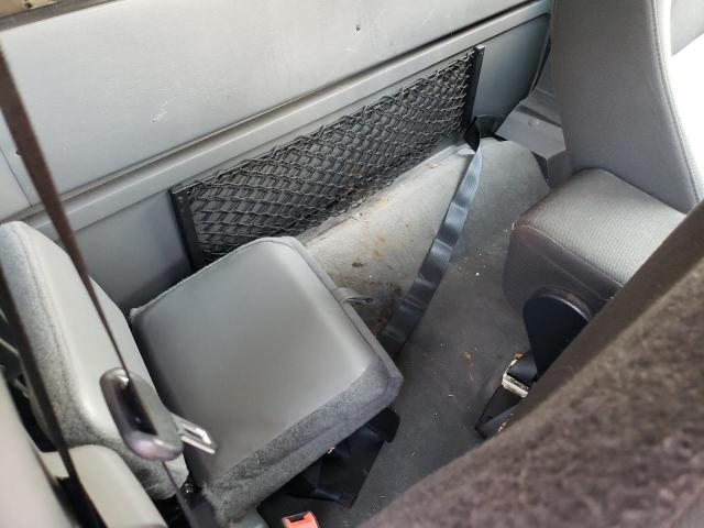 Photo 6 from auction – 2011 FORD RANGER SUP with VIN 1FTKR1EE2BPA56539