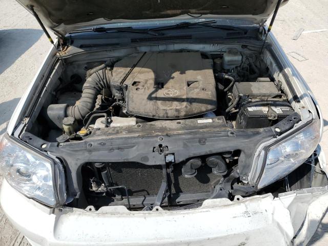 Photo 7 from auction – 2006 TOYOTA 4RUNNER SR with VIN JTEZU14R968058611