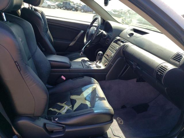 Photo 5 from auction – 2004 INFINITI G35 with VIN JNKCV54E84M820079