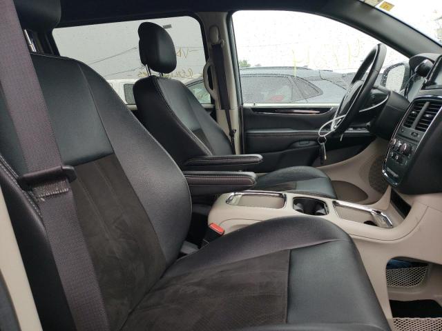 Photo 5 from auction – 2020 DODGE GRAND CARA with VIN 2C4RDGCG8LR253560
