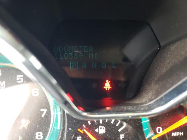 Photo 8 from auction – 2016 CHEVROLET TRAVERSE L with VIN 1GNKRGKD2GJ212949