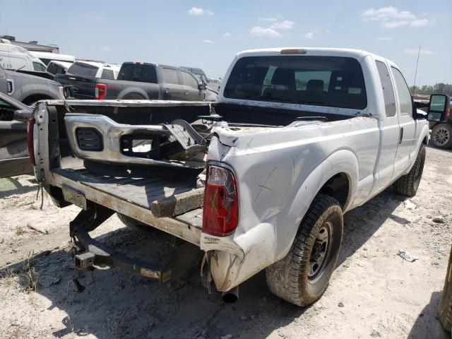 Photo 4 from auction – 2012 FORD F250 SUPER with VIN 1FT7X2A62CEA16913