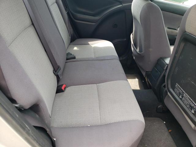 Photo 6 from auction – 2003 TOYOTA COROLLA MA with VIN 2T1KR32E43C149045