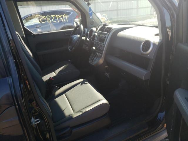 Photo 5 from auction – 2004 HONDA ELEMENT LX with VIN 5J6YH28374L009833