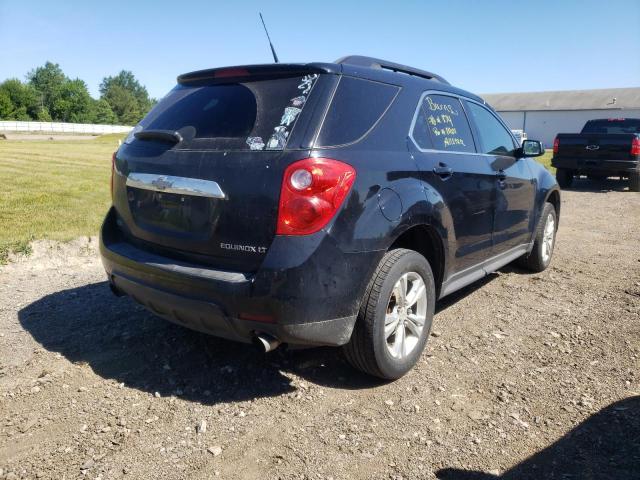 Photo 4 from auction – 2012 CHEVROLET EQUINOX LT with VIN 2GNFLDE50C6232615