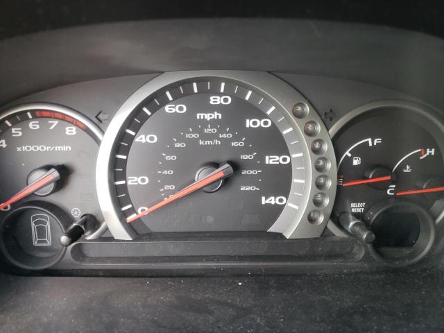 Фото 8 с аукциона – 2005 HONDA PILOT EX с VIN 5FNYF18475B031060