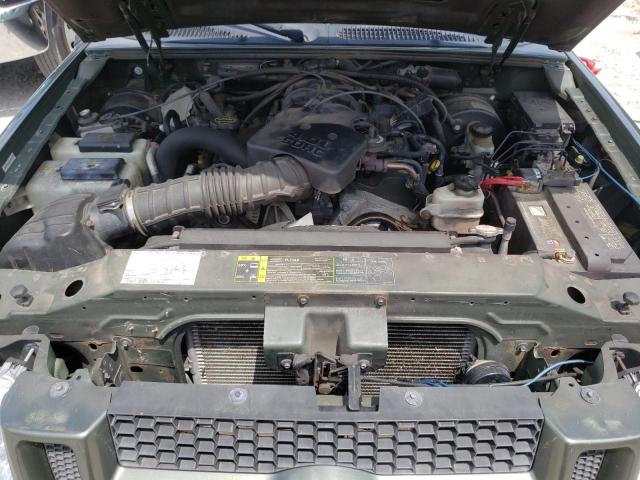 Photo 7 from auction – 2004 FORD EXPLORER S with VIN 1FMZU77K54UA43058