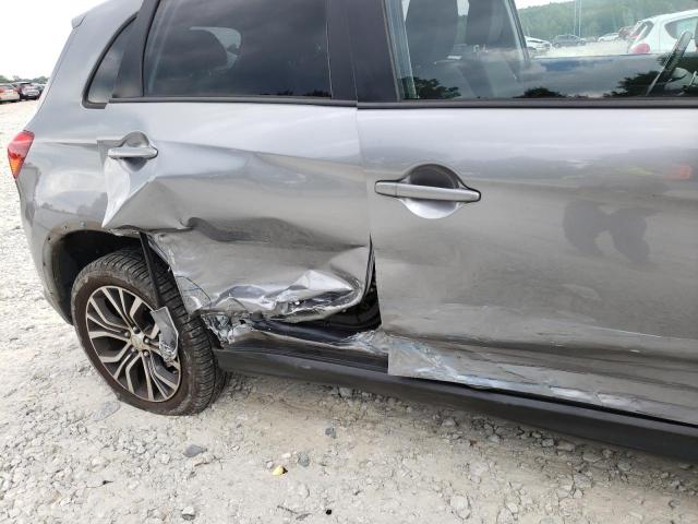 Photo 9 from auction – 2017 MITSUBISHI OUTLANDER with VIN JA4AP3AU3HZ007173