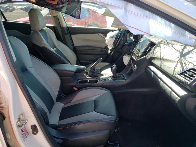 Photo 5 from auction – 2018 SUBARU CROSSTREK with VIN JF2GTAJC1JH210762