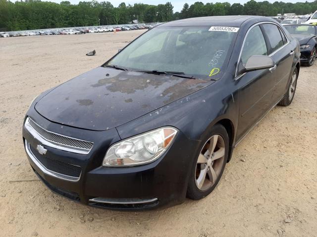 Photo 2 from auction – 2012 CHEVROLET MALIBU 1LT with VIN 1G1ZC5E03CF265557
