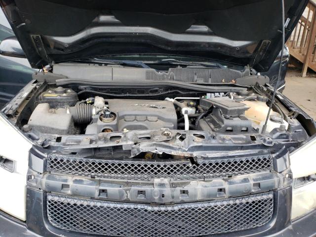 Photo 7 from auction – 2008 CHEVROLET EQUINOX LT with VIN 2CNDL43F486335728