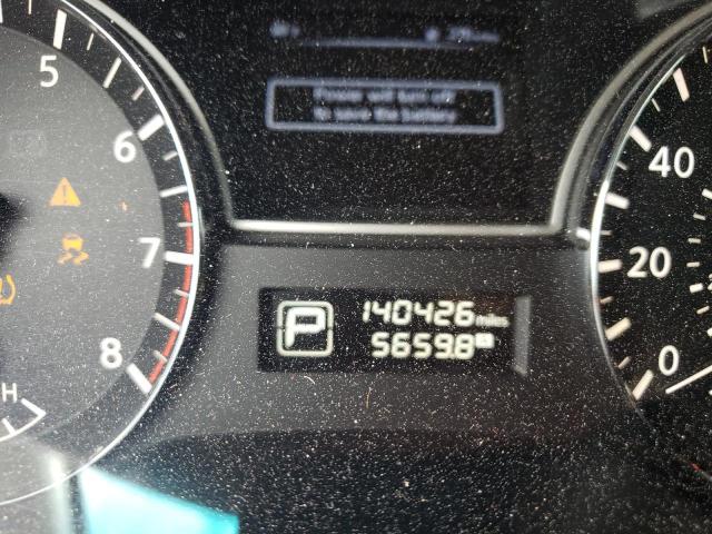Photo 8 from auction – 2015 NISSAN ALTIMA 2.5 with VIN 1N4AL3AP0FC245452