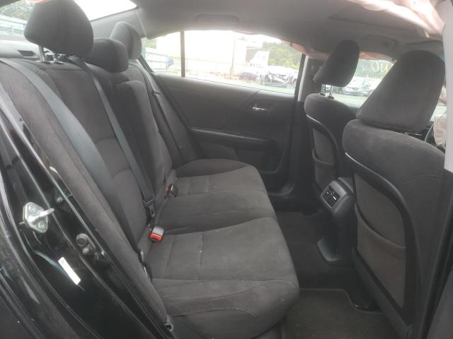 Photo 6 from auction – 2013 HONDA ACCORD EX with VIN 1HGCR2F74DA108593