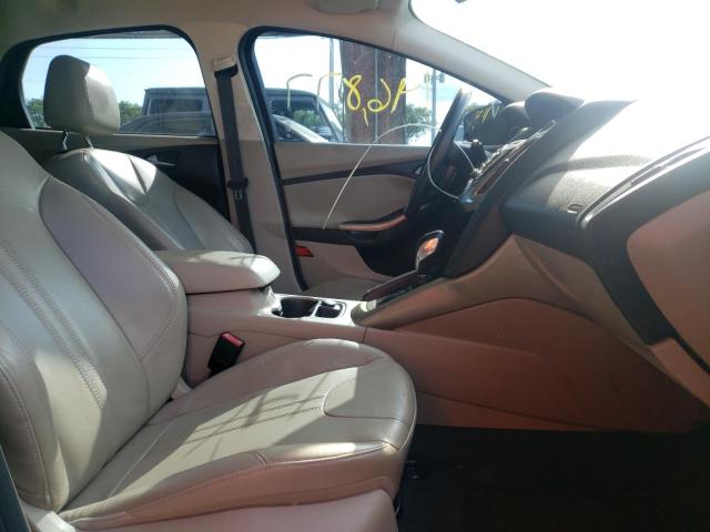 صورة رقم 5 من المزاد - 2012 FORD FOCUS SEL مع VIN 1FAHP3M26CL298476