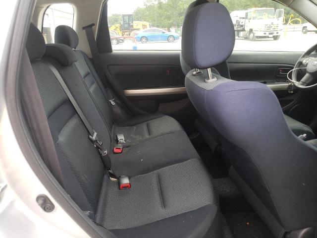 Photo 6 from auction – 2006 TOYOTA SCION XA with VIN JTKKT624565018615
