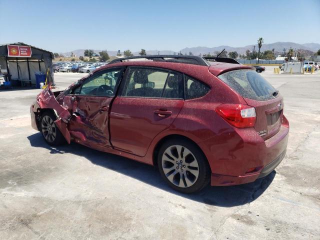 Photo 3 from auction – 2015 SUBARU IMPREZA SP with VIN JF1GPAT63F8302687