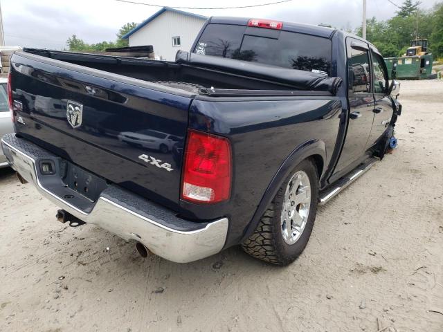 Photo 4 from auction – 2012 DODGE RAM 1500 L with VIN 1C6RD7NT9CS218378