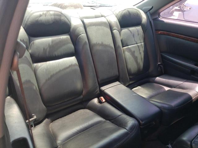 Photo 6 from auction – 2001 ACURA 3.2CL with VIN 19UYA42571A022980