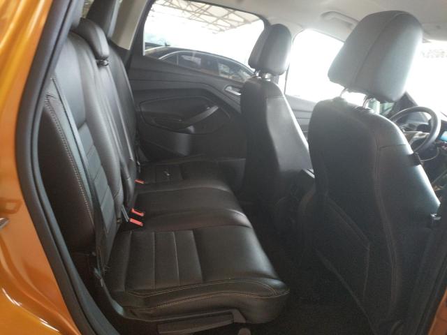 Photo 6 from auction – 2016 FORD ESCAPE SE with VIN 1FMCU9GXXGUA96517