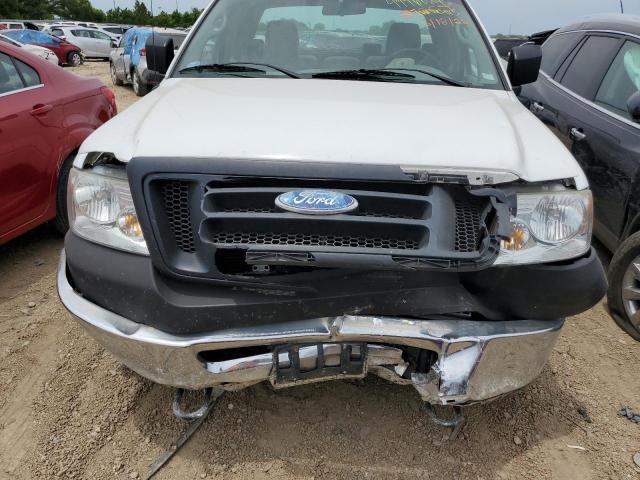 Photo 9 from auction – 2008 FORD F150 with VIN 1FTRF14V58KC76904