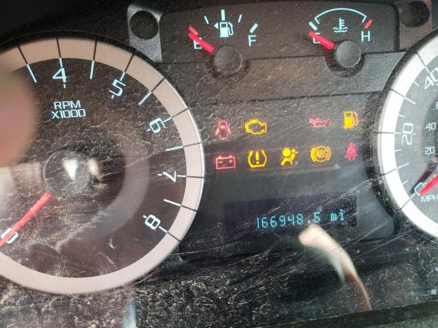 Photo 8 from auction – 2012 FORD ESCAPE LIM with VIN 1FMCU9EG2CKA07063