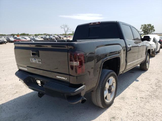 Photo 4 from auction – 2014 GMC SIERRA K15 with VIN 3GTU2WEJ1EG516998