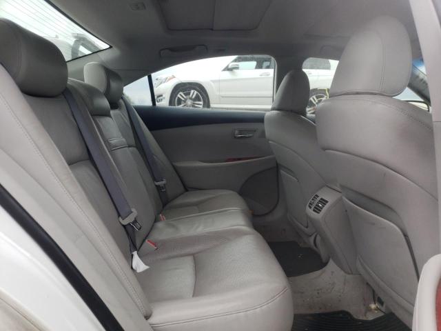 Photo 6 from auction – 2008 LEXUS ES 350 with VIN JTHBJ46G582176302