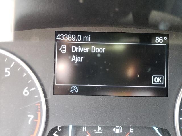 Photo 8 from auction – 2018 FORD ECOSPORT S with VIN MAJ3P1TEXJC164805