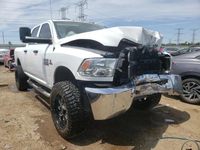 RAM 2500 ST 2016 with VIN 3C6UR5CL9GG223595 - Photo from auction