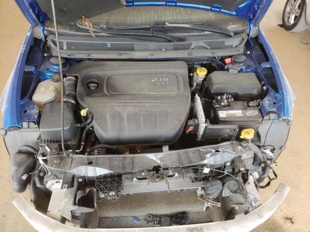Photo 7 from auction – 2015 DODGE DART SE with VIN 1C3CDFAA7FD404835