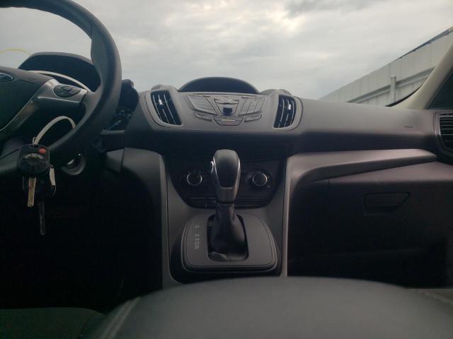Photo 9 from auction – 2016 FORD ESCAPE S with VIN 1FMCU0F75GUB50948