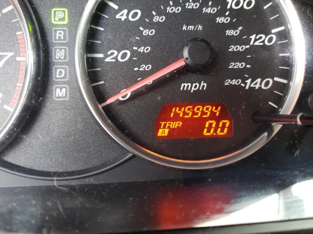 Photo 8 from auction – 2006 MAZDA 6 I with VIN 1YVHP84C665M66832