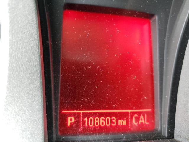 Photo 8 from auction – 2014 GMC TERRAIN SL with VIN 2GKALMEK1E6131194