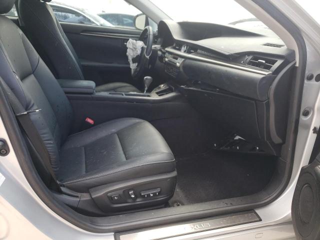 Photo 5 from auction – 2014 LEXUS ES 350 with VIN JTHBK1GG3E2092713