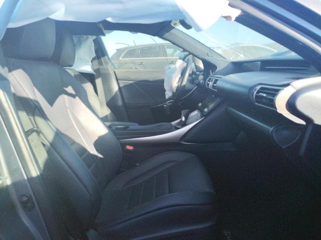 Photo 5 from auction – 2014 LEXUS IS 350 with VIN JTHBE1D20E5011181