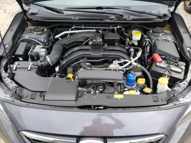 Photo 7 from auction – 2022 SUBARU IMPREZA with VIN 4S3GKAB6XN3603298