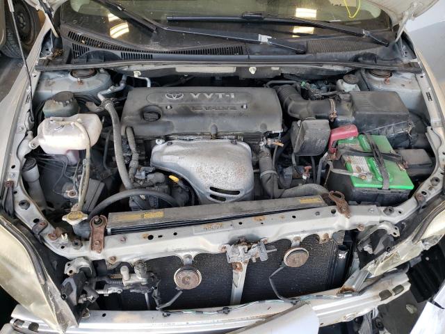 Photo 7 from auction – 2006 TOYOTA SCION TC with VIN JTKDE177X60140201