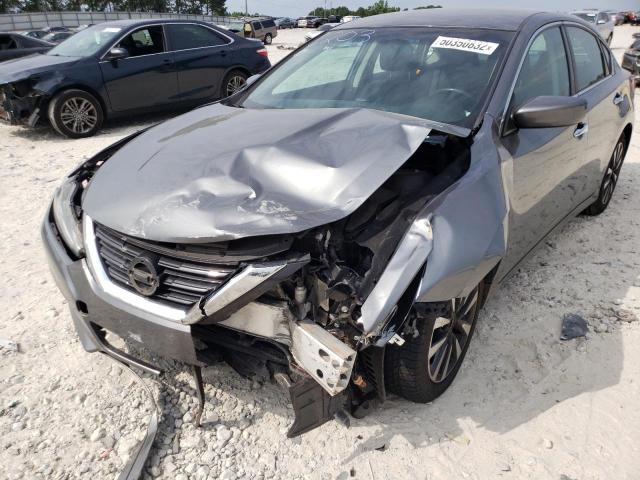 Photo 9 from auction – 2018 NISSAN ALTIMA 2.5 with VIN 1N4AL3AP2JC116203