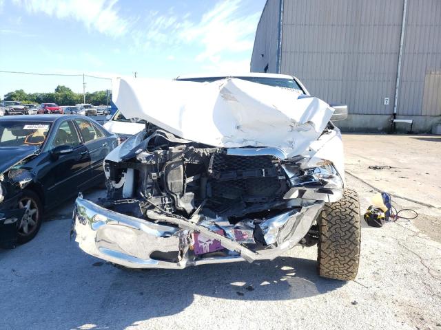 Photo 7 from auction – 2017 RAM 1500 SLT with VIN 1C6RR7GG1HS798007