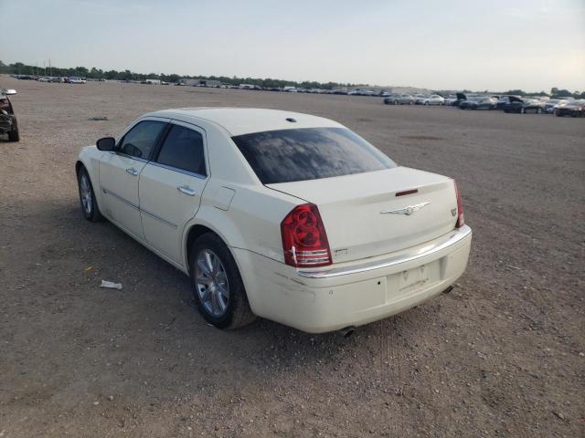 Photo 3 from auction – 2010 CHRYSLER 300C with VIN 2C3CA6CT1AH141471