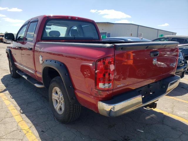 Photo 3 from auction – 2006 DODGE RAM 1500 S with VIN 1D7HU18246S538657