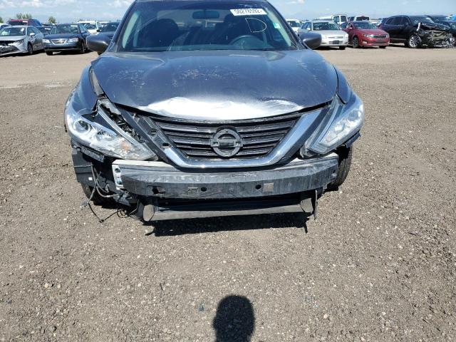 Photo 9 from auction – 2018 NISSAN ALTIMA 2.5 with VIN 1N4AL3AP2JC169693