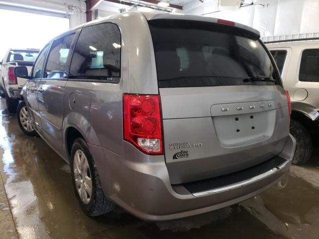 Photo 3 from auction – 2014 DODGE GRAND CARA with VIN 2C4RDGBG0ER162397