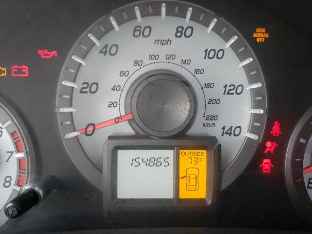 Photo 8 from auction – 2014 HONDA PILOT EXL with VIN 5FNYF3H62EB010677