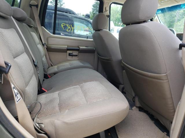 Photo 6 from auction – 2004 FORD EXPLORER S with VIN 1FMZU77K54UA43058