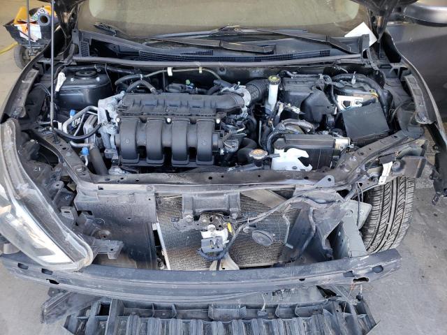 Photo 7 from auction – 2018 NISSAN SENTRA S with VIN 3N1AB7AP1JL646903