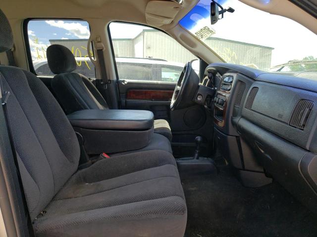 Photo 5 from auction – 2002 DODGE RAM 1500 with VIN 1D7HU18Z32J140613